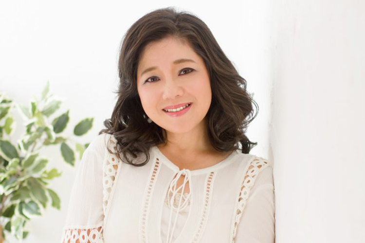 歌謡ショー・小池順子