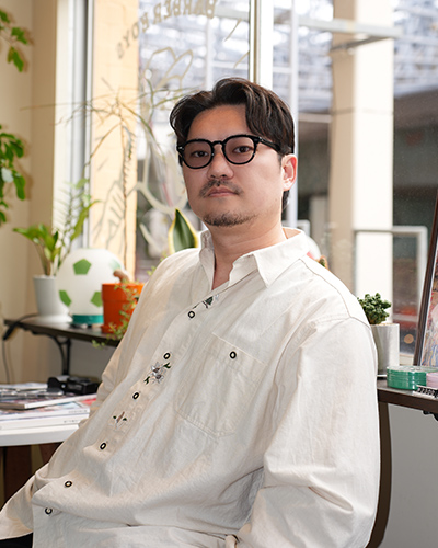 ボーカル 和田明